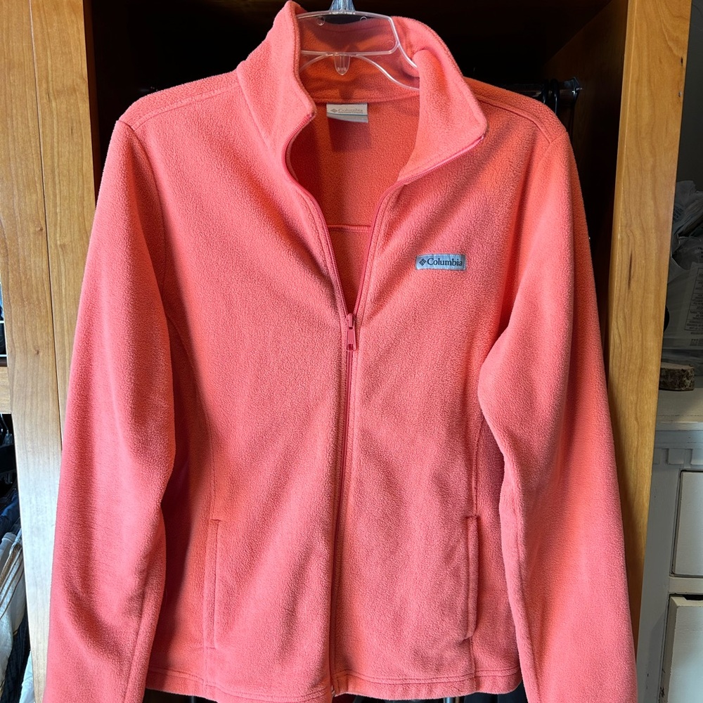 Columbia Women's Coral Fleece Jacket